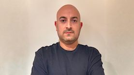 אלירן בן יהודה, צילום: יחצ